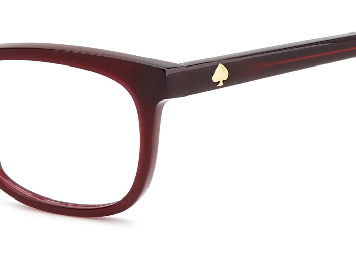 Optical Frames Kate Spade BRONWEN/3 QFO 52 15 — Image 4