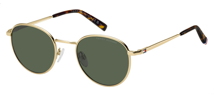 Lunettes de soleil Tommy Hilfiger TH 2217/S J5GQT 50 21