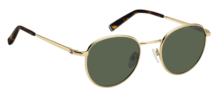 Lunettes de soleil Tommy Hilfiger TH 2217/S J5GQT 50 21