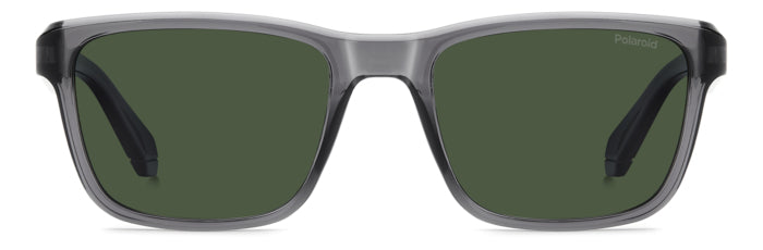 Gafas de Sol Polaroid PLD 2174/S KB7UC 54 19 — vista 3