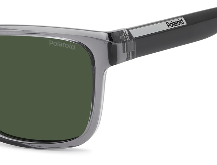 Gafas de Sol Polaroid PLD 2174/S KB7UC 54 19 — vista 4