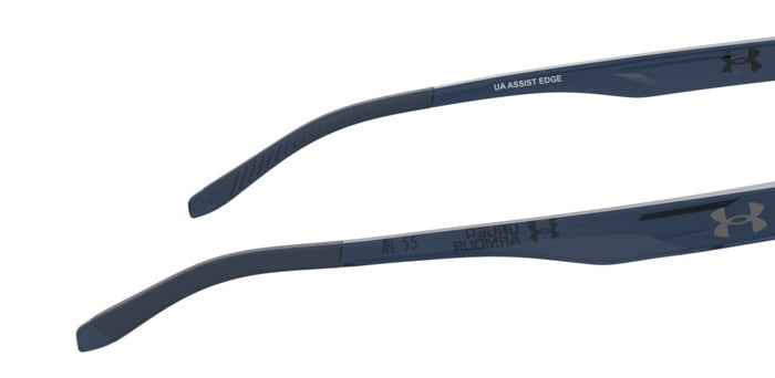 Gafas de Sol Under Armour UA ASSIST EDGE OXZ61 57 17 — vista 4