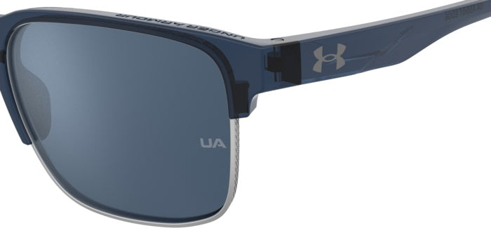 Gafas de Sol Under Armour UA ASSIST EDGE OXZ61 57 17 — vista 5