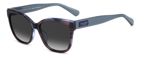 Gafas de Sol Kate Spade KS FATIMAH 2/S QFFWJ 55 18 · 1