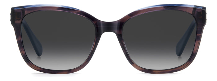 Солнцезащитные очки Kate Spade KS FATIMAH 2/S QFFWJ 55 18 — vista 3