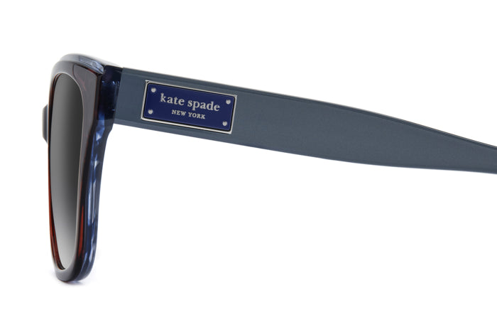 Солнцезащитные очки Kate Spade KS FATIMAH 2/S QFFWJ 55 18 — vista 4