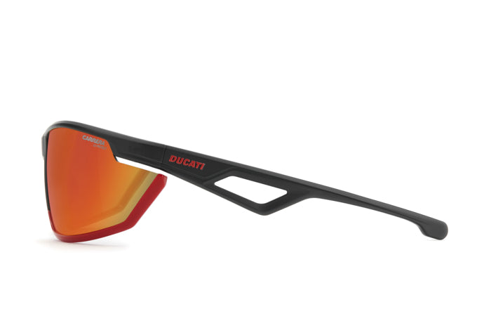Gafas de Sol Carrera CARDUC 068/S BLXUZ 79 11 — vista 4