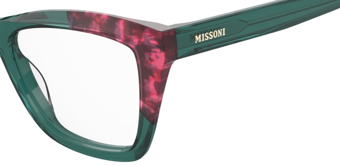 Gafas Graduadas Missoni MIS 0174 MYA 51 17 — Imagen 4