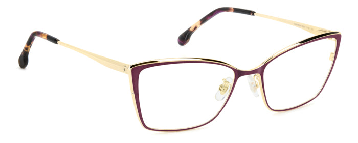 Optical Frames Carrera 3047 T1W 54 17 — Image 2