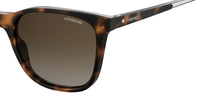 Gafas de Sol Polaroid PLD 4059/S 086LA 53 19 — vista 3