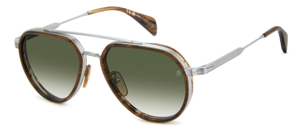Gafas de Sol David Beckham DB 1226/G/S 9CI8Z 57 18 · 1