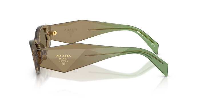 太阳镜 Prada PRB16S 29E90F 50 21 — 图片 2