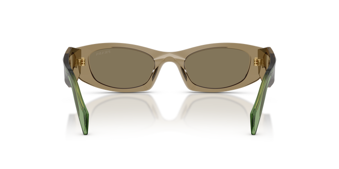 太阳镜 Prada PRB16S 29E90F 50 21 — 图片 3