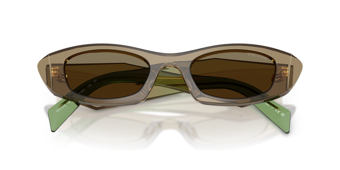 太阳镜 Prada PRB16S 29E90F 50 21 — 图片 5