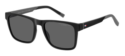 Lunettes de soleil Tommy Hilfiger TH 2144/S 08AM9 55 19