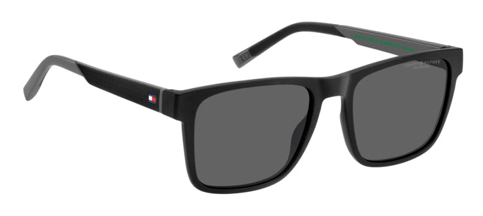 Lunettes de soleil Tommy Hilfiger TH 2144/S 08AM9 55 19