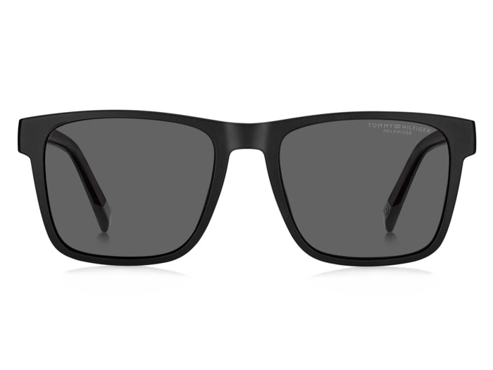 Gafas de Sol Tommy Hilfiger TH 2144/S 08AM9 55 19 — vista 3