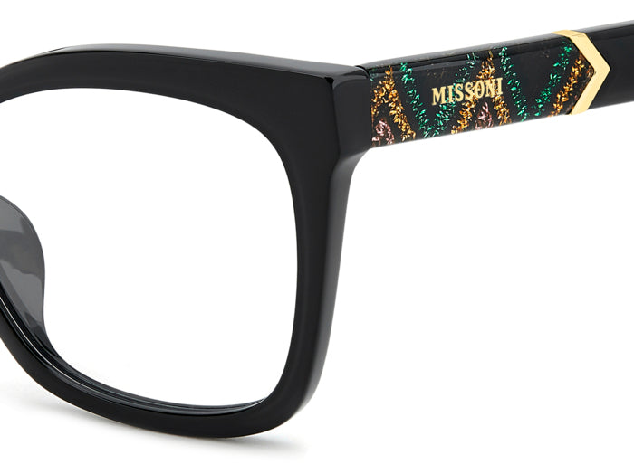 Gafas Graduadas Missoni MIS 0191/G 807 55 16 — Imagen 4