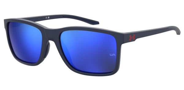 Gafas de Sol Under Armour UA HUSTLE XL PJPZ0 59 19 · 1