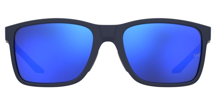 Gafas de Sol Under Armour UA HUSTLE XL PJPZ0 59 19 — vista 3