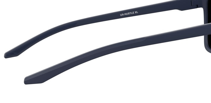 Gafas de Sol Under Armour UA HUSTLE XL PJPZ0 59 19 — vista 4
