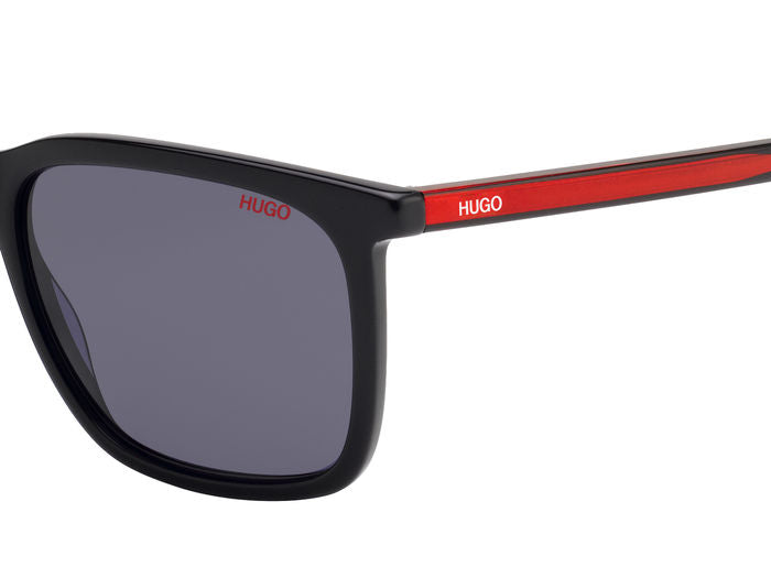 Gafas de Sol Hugo HG 1027/S OITIR 55 18 — vista 3