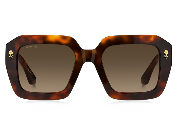 Солнцезащитные очки Etro 0114/S O63HA 52 22 — vista 3