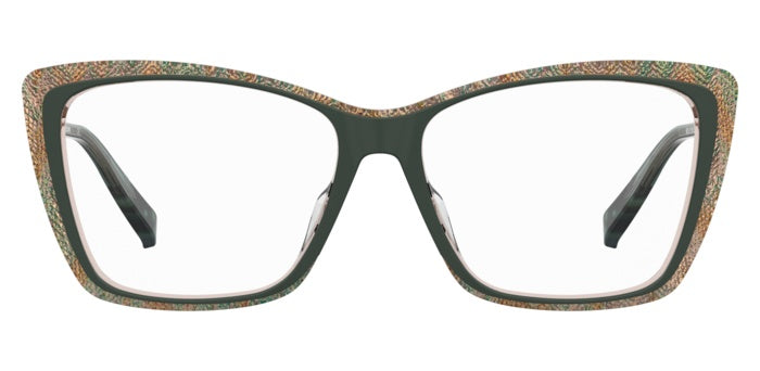 Gafas Graduadas Missoni MIS 0166/G 038 54 14 — Imagen 3