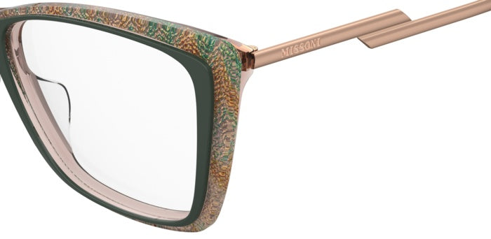 Gafas Graduadas Missoni MIS 0166/G 038 54 14 — Imagen 4