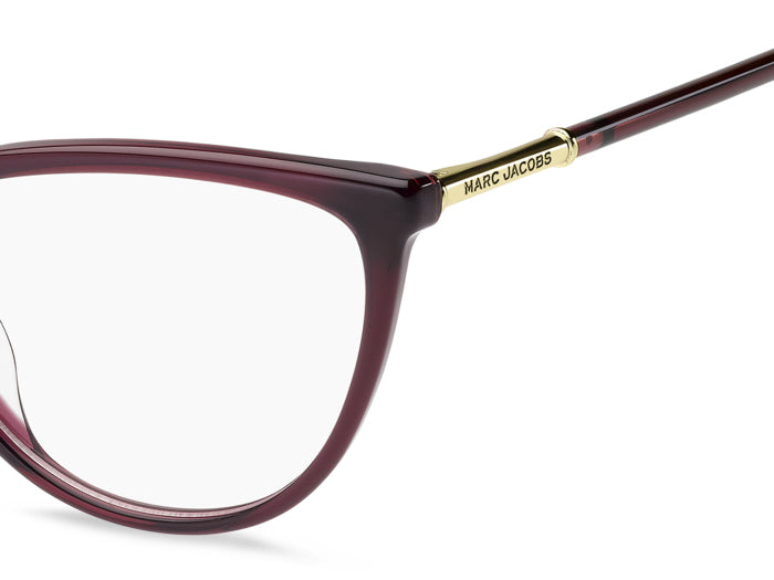 Gafas Graduadas Marc Jacobs MARC 900/G LHF 55 15 — Imagen 4