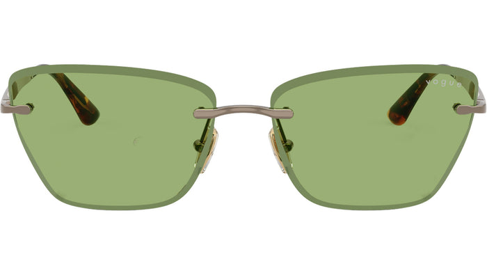 Sunglasses Vogue Eyewear VO4332S 5138/2 59 15 — vista 2