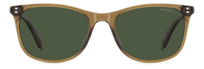 Gafas de Sol Polaroid PLD 4216/S/X HAMUC 55 18 — vista 3