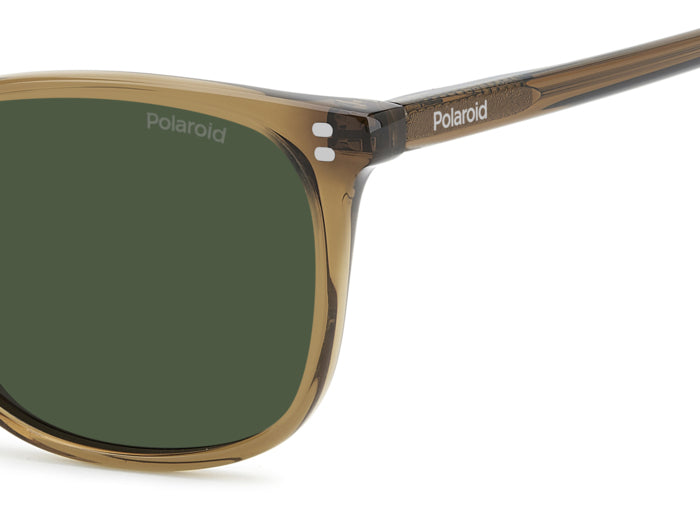 Gafas de Sol Polaroid PLD 4216/S/X HAMUC 55 18 — vista 4