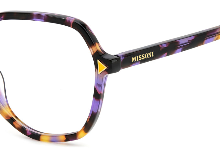 Gafas Graduadas Missoni MIS 0240 AY0 53 17 — Imagen 4