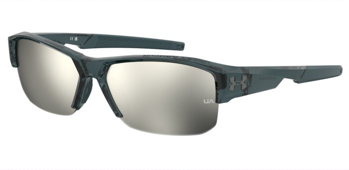 Солнцезащитные очки Under Armour UA FANATICAL II QM4UE 64 9