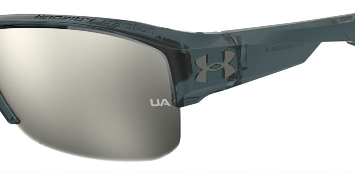 Sonnenbrille Under Armour UA FANATICAL II QM4UE 64 9 — Bild 5