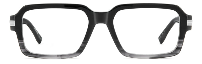 Gafas Graduadas Dsquared2 D2 0221 XOW 55 18 — Imagen 3