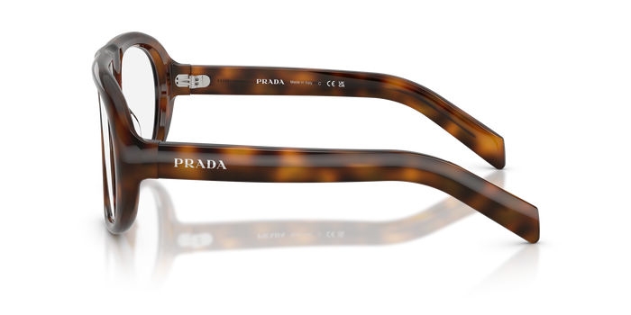 Солнцезащитные очки Prada PRC05S 20D08N 57 18 — Изображение 2