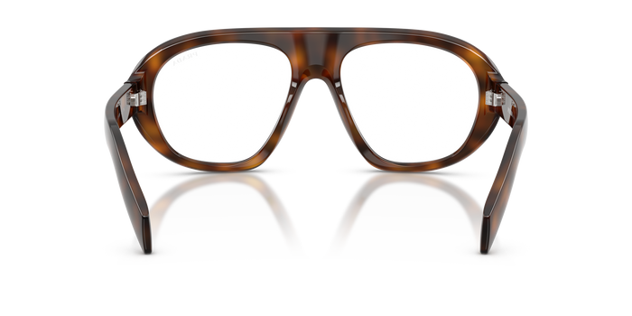 Солнцезащитные очки Prada PRC05S 20D08N 57 18 — Изображение 3