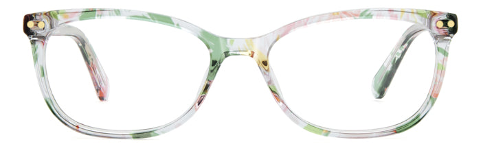 Optical Frames Kate Spade KS ADRIA 2 QQK 52 16 — Image 3