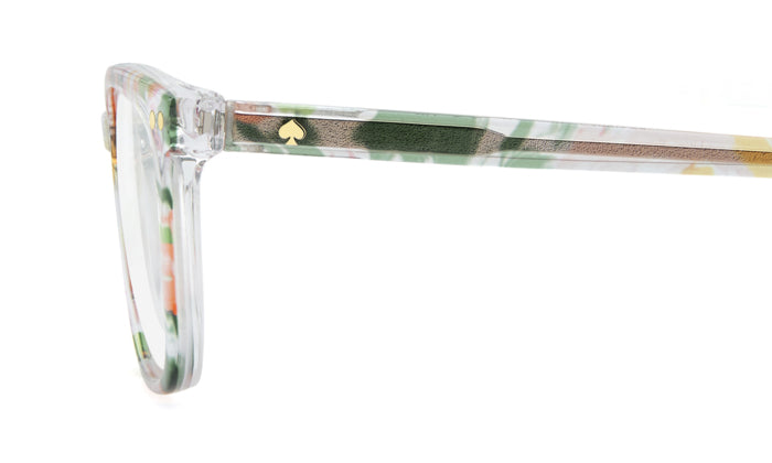 Optical Frames Kate Spade KS ADRIA 2 QQK 52 16 — Image 4