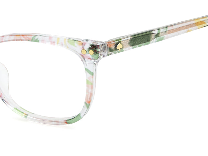 Optical Frames Kate Spade KS ADRIA 2 QQK 52 16 — Image 5