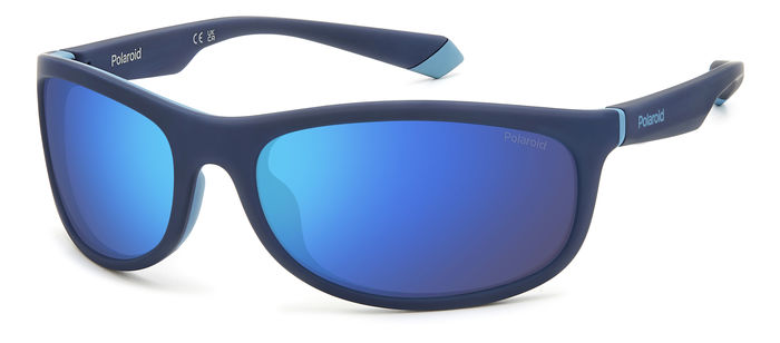 Sunglasses Polaroid PLD 2154/S FLL5X 64 17