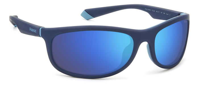 Sunglasses Polaroid PLD 2154/S FLL5X 64 17