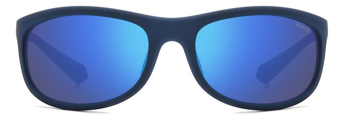 Sonnenbrille Polaroid PLD 2154/S FLL5X 64 17 — vista 3
