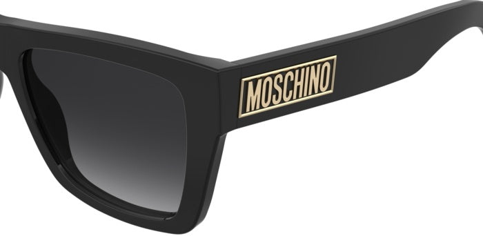 Gafas de Sol Moschino MOS181/S 8079O 54 17 — vista 5