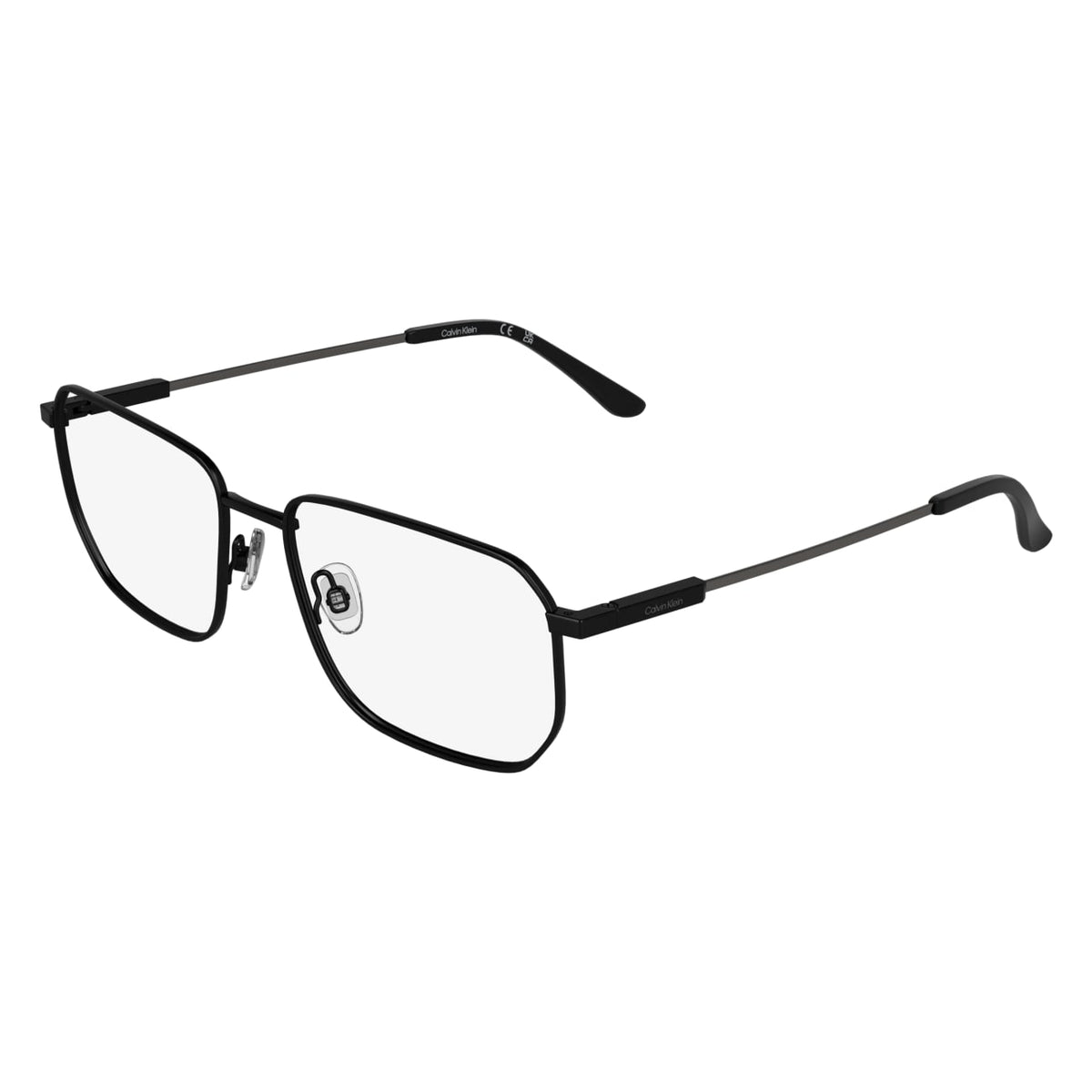 光学眼镜架 Calvin Klein (Ck) CK26124 002 56 17
