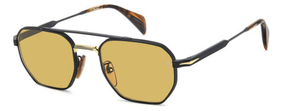 Lunettes de soleil David Beckham DB 1229/S I46J9 52 21