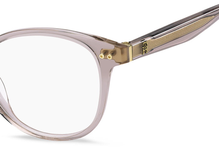 Optical Frames Tommy Hilfiger TH 2290 35J 48 18 — Image 4