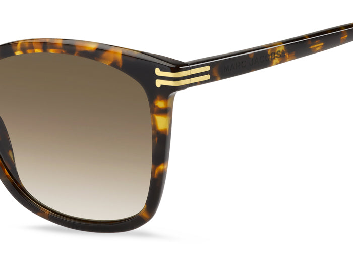 Солнцезащитные очки Marc Jacobs MJ 1106/S 086HA 54 16 — vista 4